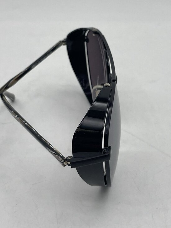 Saint Owen Triumph Titanium Frame Black Unisex Aviator Sunglasses main image 15